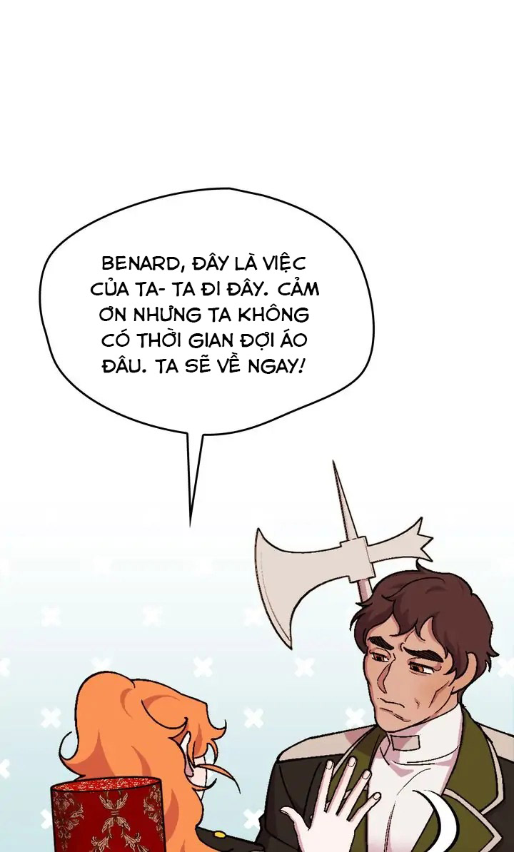 Tôi Sẽ Cứu Lấy Gia Tộc Sắp Sụp Đổ: Chapter 103