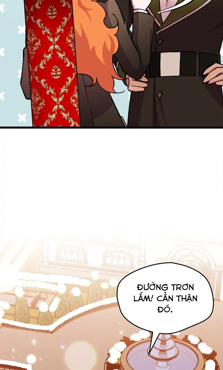 Tôi Sẽ Cứu Lấy Gia Tộc Sắp Sụp Đổ: Chapter 103