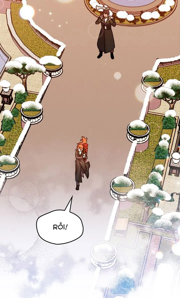 Tôi Sẽ Cứu Lấy Gia Tộc Sắp Sụp Đổ: Chapter 103