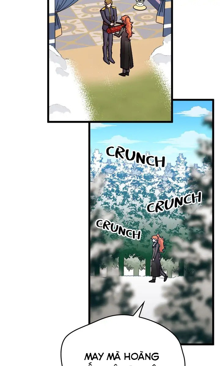 Tôi Sẽ Cứu Lấy Gia Tộc Sắp Sụp Đổ: Chapter 103