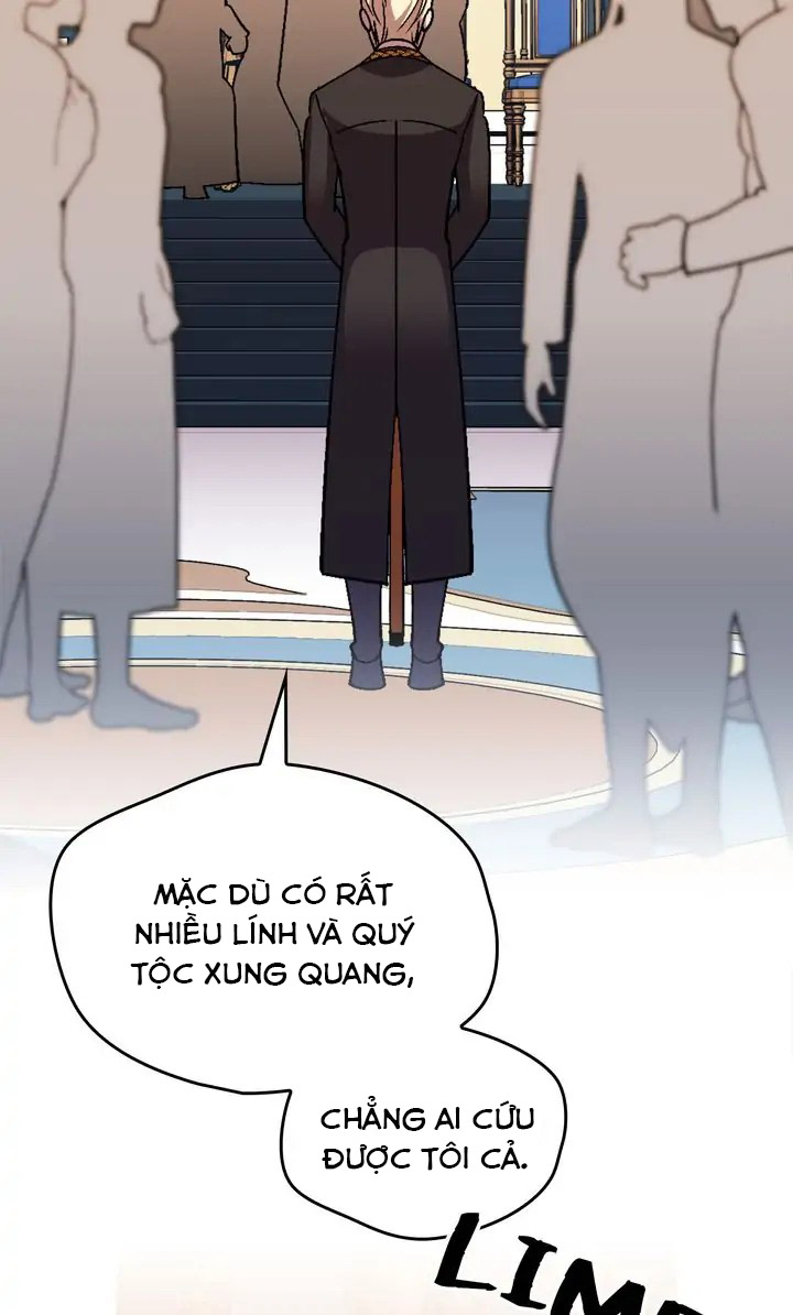Tôi Sẽ Cứu Lấy Gia Tộc Sắp Sụp Đổ: Chapter 103