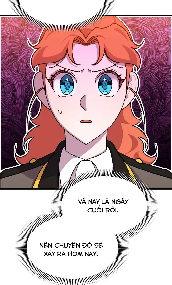 Tôi Sẽ Cứu Lấy Gia Tộc Sắp Sụp Đổ: Chapter 103