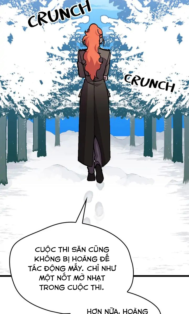 Tôi Sẽ Cứu Lấy Gia Tộc Sắp Sụp Đổ: Chapter 103