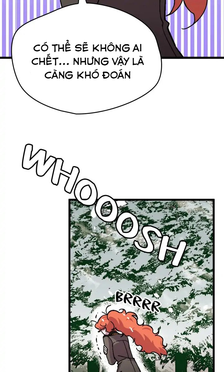 Tôi Sẽ Cứu Lấy Gia Tộc Sắp Sụp Đổ: Chapter 103