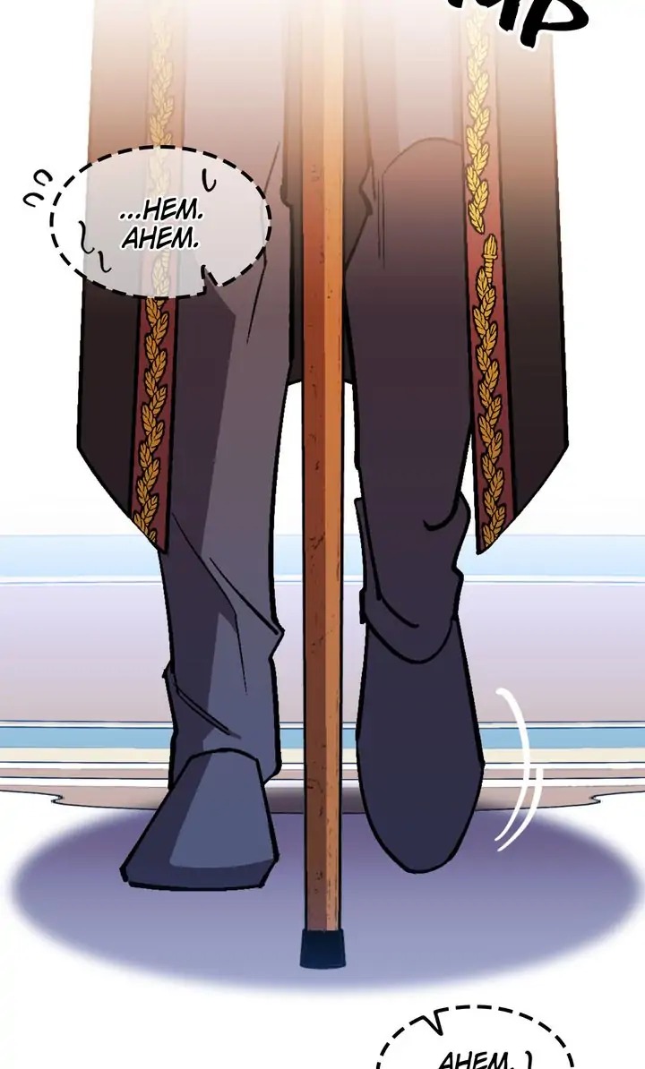 Tôi Sẽ Cứu Lấy Gia Tộc Sắp Sụp Đổ: Chapter 103