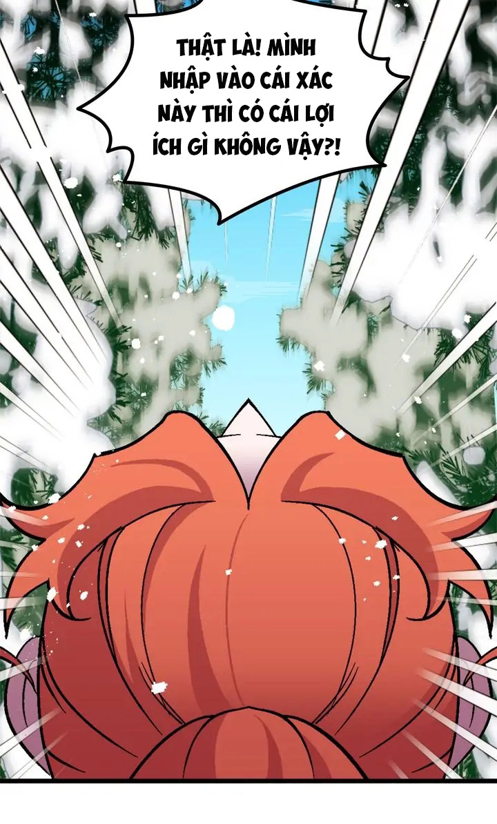 Tôi Sẽ Cứu Lấy Gia Tộc Sắp Sụp Đổ: Chapter 103