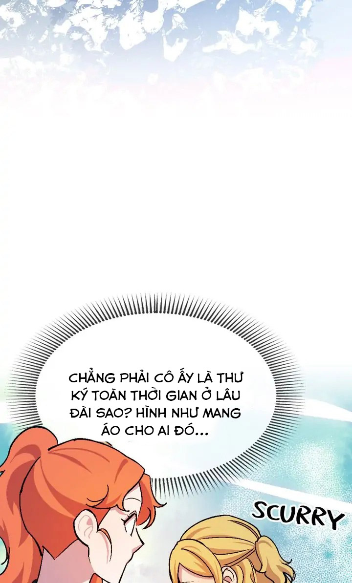 Tôi Sẽ Cứu Lấy Gia Tộc Sắp Sụp Đổ: Chapter 103