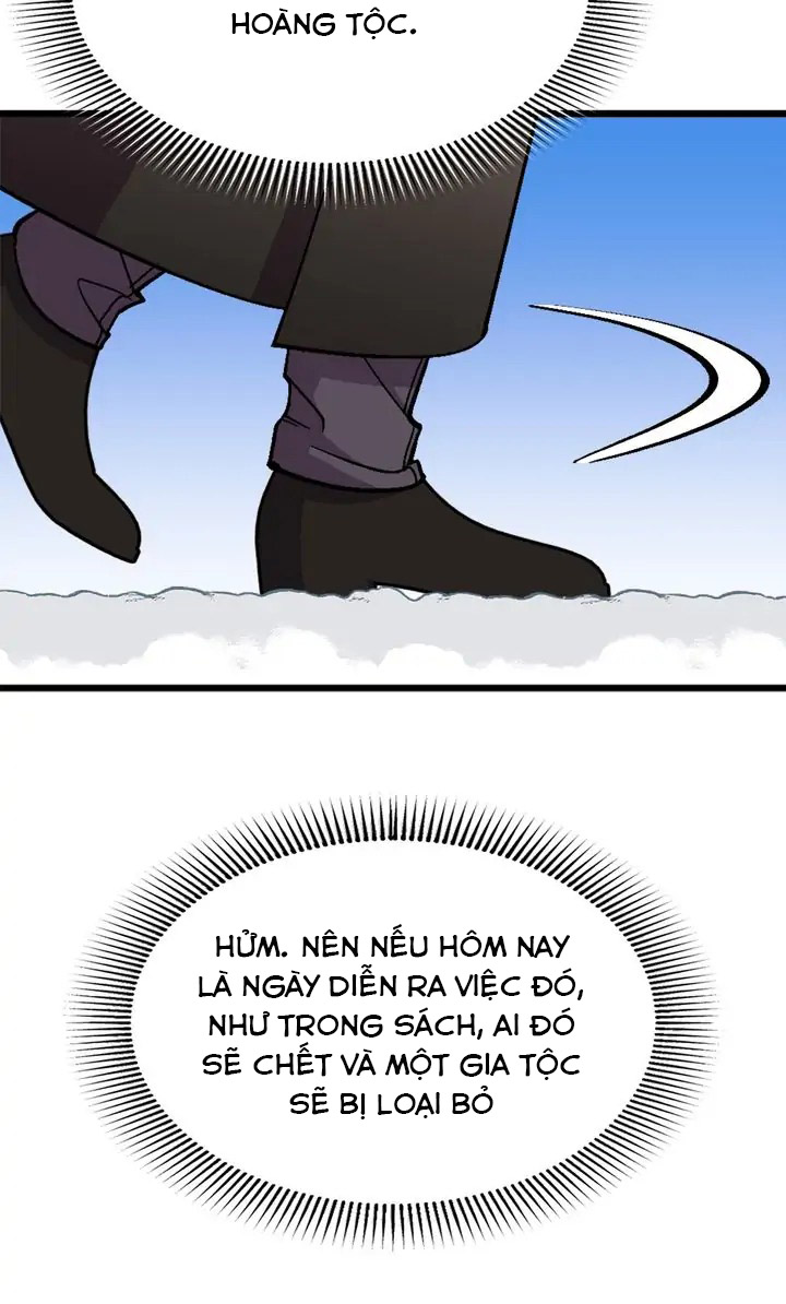 Tôi Sẽ Cứu Lấy Gia Tộc Sắp Sụp Đổ: Chapter 103