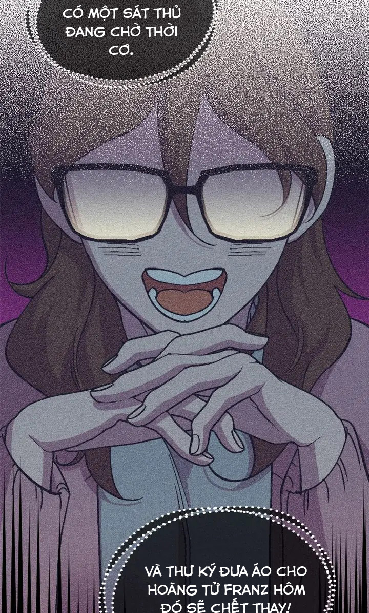 Tôi Sẽ Cứu Lấy Gia Tộc Sắp Sụp Đổ: Chapter 103