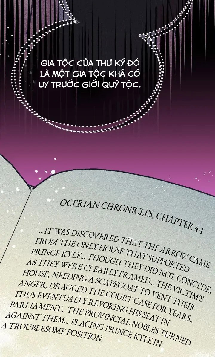 Tôi Sẽ Cứu Lấy Gia Tộc Sắp Sụp Đổ: Chapter 103