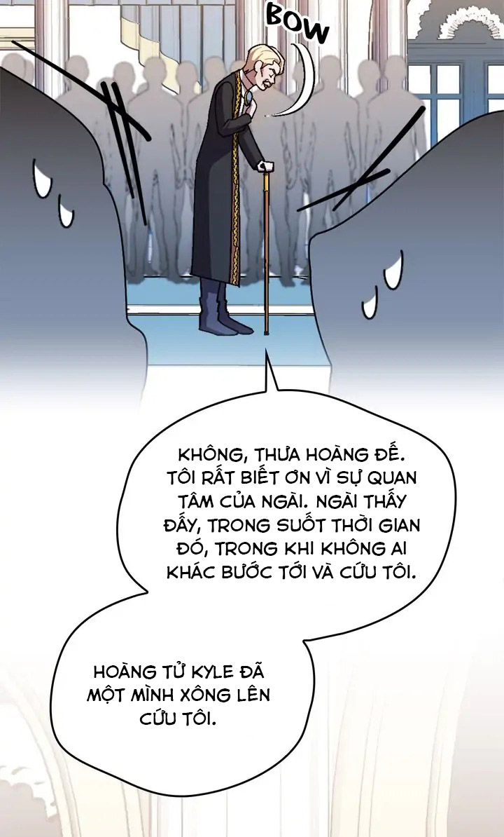 Tôi Sẽ Cứu Lấy Gia Tộc Sắp Sụp Đổ: Chapter 103