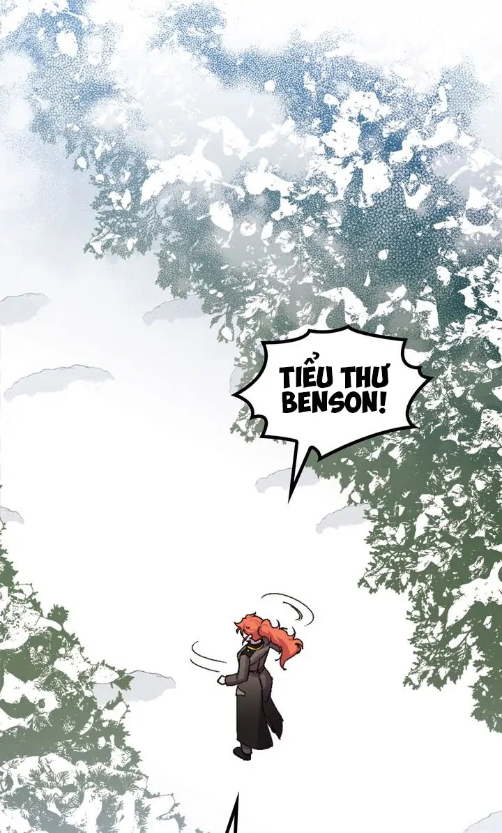 Tôi Sẽ Cứu Lấy Gia Tộc Sắp Sụp Đổ: Chapter 103