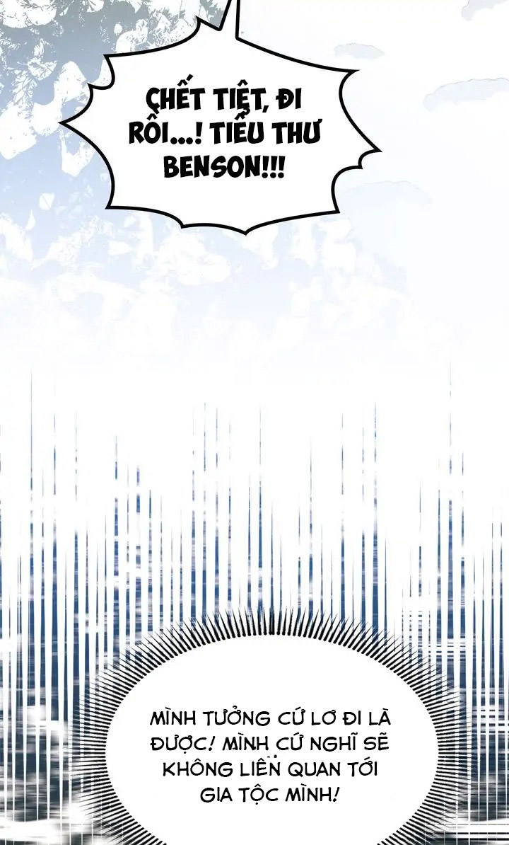 Tôi Sẽ Cứu Lấy Gia Tộc Sắp Sụp Đổ: Chapter 103