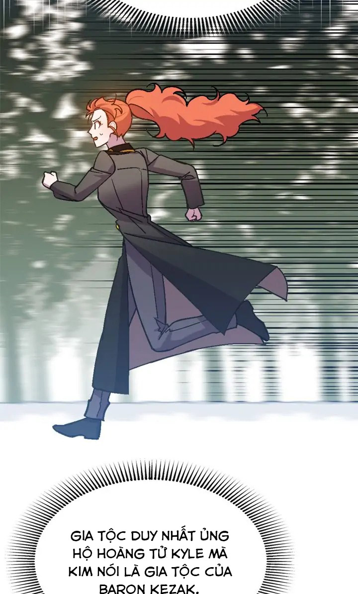 Tôi Sẽ Cứu Lấy Gia Tộc Sắp Sụp Đổ: Chapter 103
