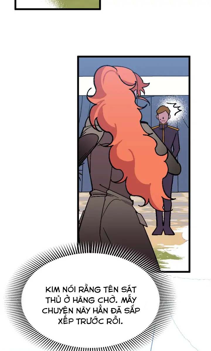 Tôi Sẽ Cứu Lấy Gia Tộc Sắp Sụp Đổ: Chapter 103