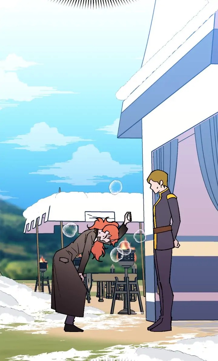 Tôi Sẽ Cứu Lấy Gia Tộc Sắp Sụp Đổ: Chapter 103