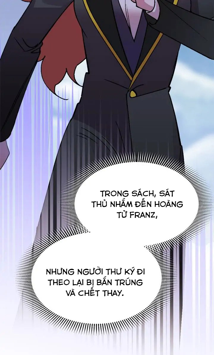 Tôi Sẽ Cứu Lấy Gia Tộc Sắp Sụp Đổ: Chapter 103