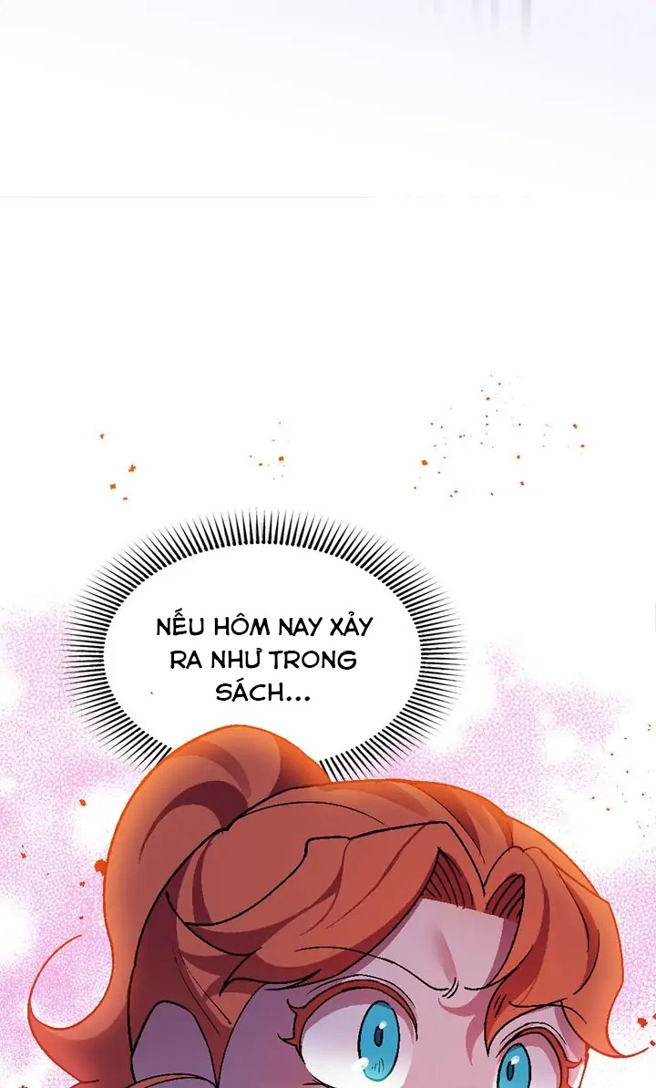 Tôi Sẽ Cứu Lấy Gia Tộc Sắp Sụp Đổ: Chapter 103