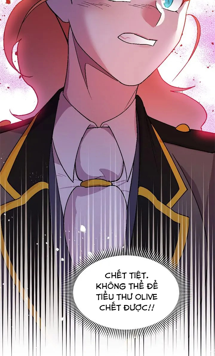 Tôi Sẽ Cứu Lấy Gia Tộc Sắp Sụp Đổ: Chapter 103