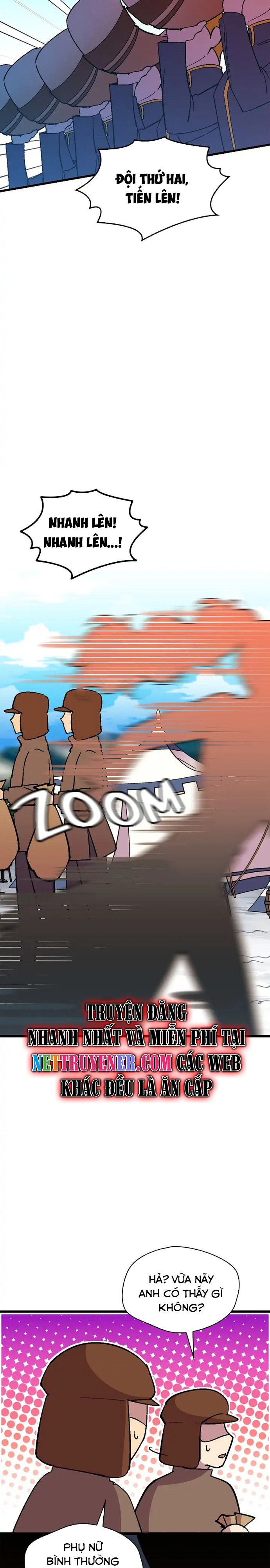 Tôi Sẽ Cứu Lấy Gia Tộc Sắp Sụp Đổ: Chapter 104