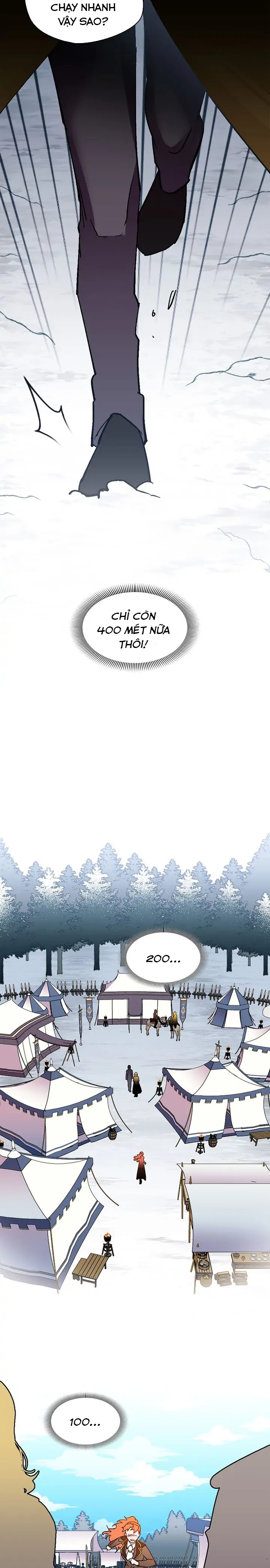 Tôi Sẽ Cứu Lấy Gia Tộc Sắp Sụp Đổ: Chapter 104