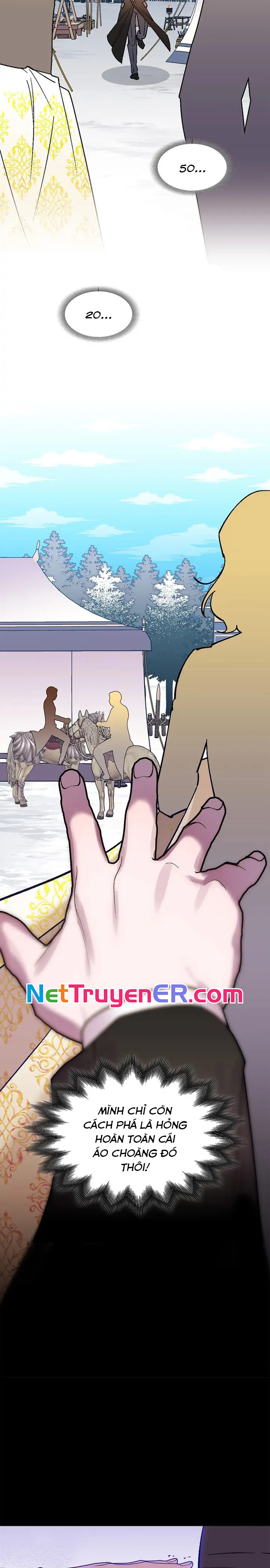 Tôi Sẽ Cứu Lấy Gia Tộc Sắp Sụp Đổ: Chapter 104