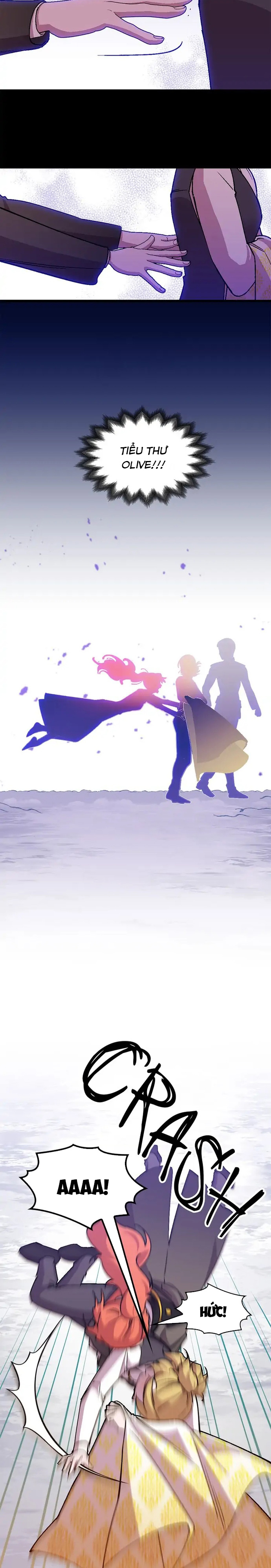 Tôi Sẽ Cứu Lấy Gia Tộc Sắp Sụp Đổ: Chapter 104