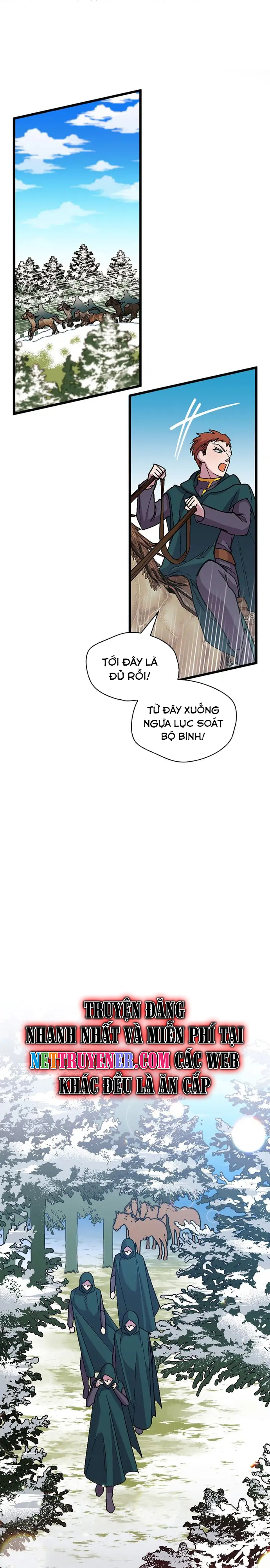 Tôi Sẽ Cứu Lấy Gia Tộc Sắp Sụp Đổ: Chapter 104