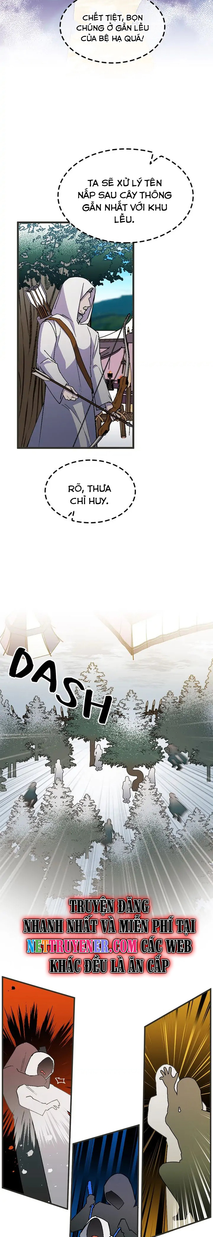 Tôi Sẽ Cứu Lấy Gia Tộc Sắp Sụp Đổ: Chapter 104