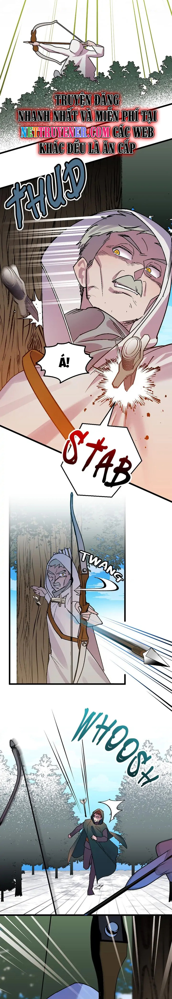 Tôi Sẽ Cứu Lấy Gia Tộc Sắp Sụp Đổ: Chapter 104