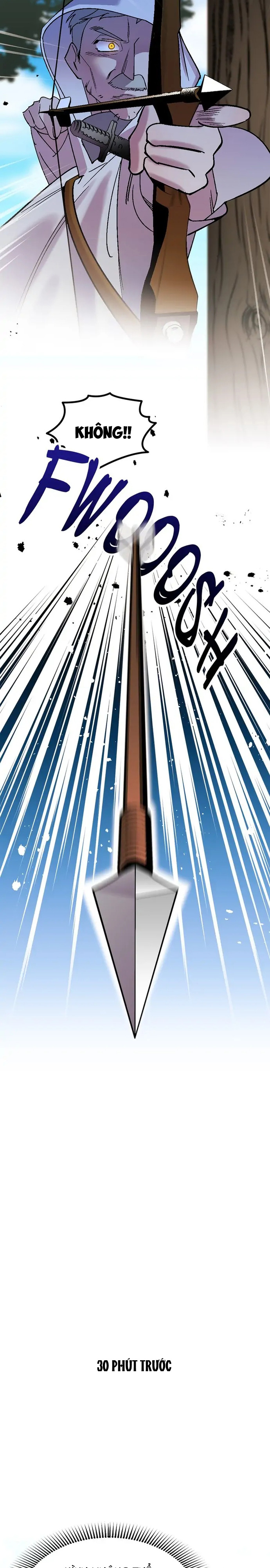 Tôi Sẽ Cứu Lấy Gia Tộc Sắp Sụp Đổ: Chapter 104