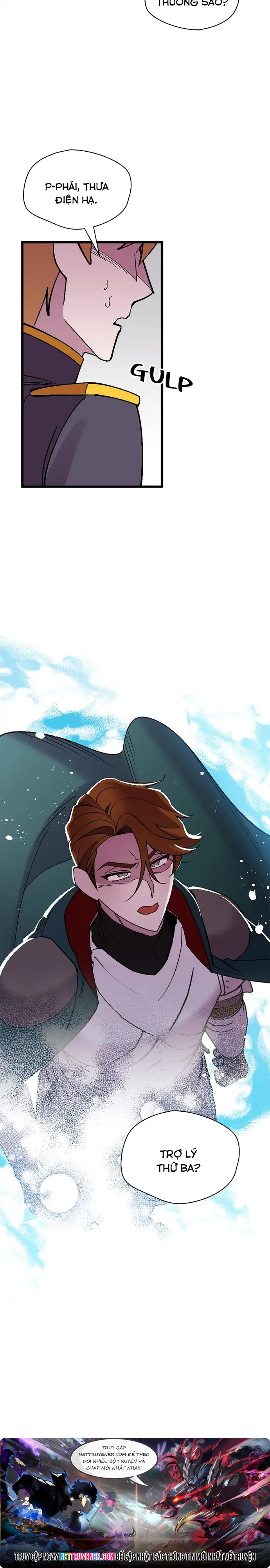 Tôi Sẽ Cứu Lấy Gia Tộc Sắp Sụp Đổ: Chapter 105