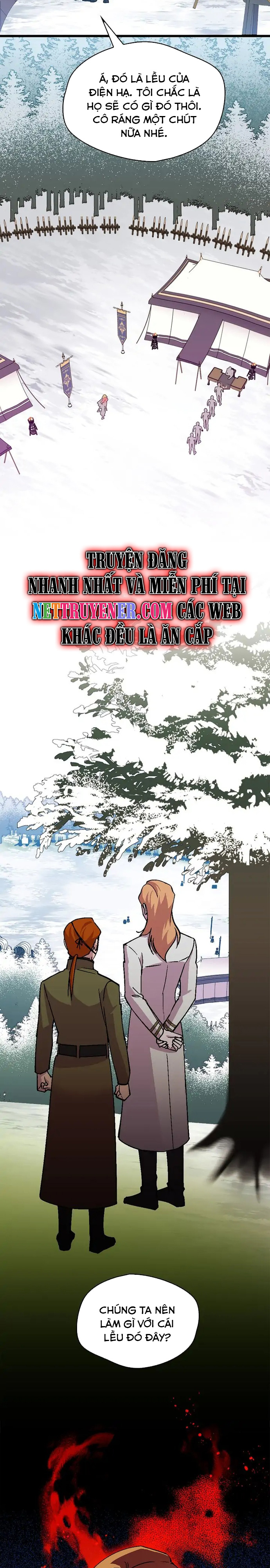 Tôi Sẽ Cứu Lấy Gia Tộc Sắp Sụp Đổ: Chapter 105