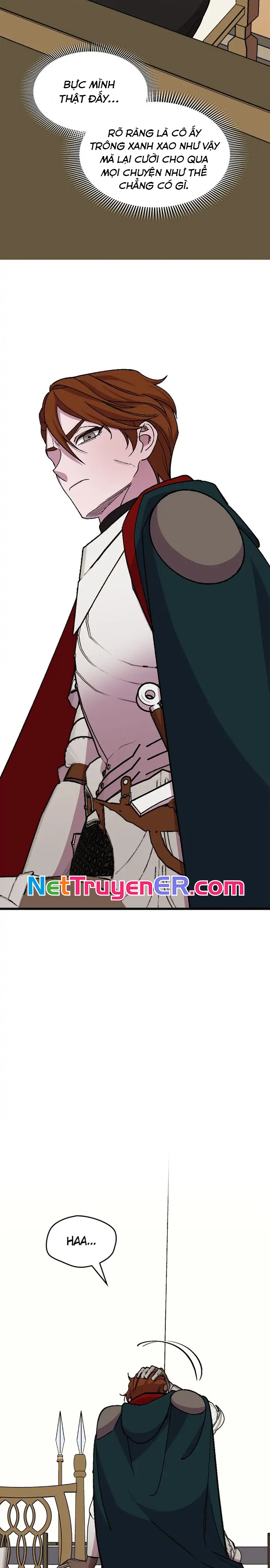 Tôi Sẽ Cứu Lấy Gia Tộc Sắp Sụp Đổ: Chapter 106