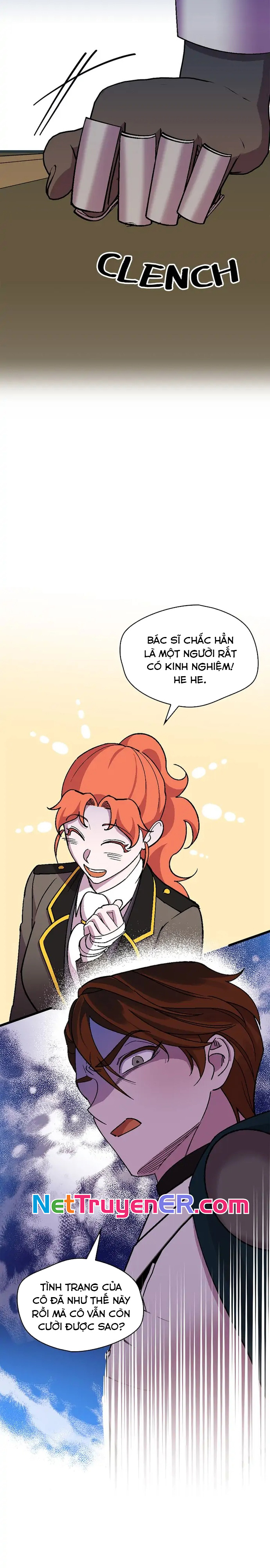 Tôi Sẽ Cứu Lấy Gia Tộc Sắp Sụp Đổ: Chapter 106