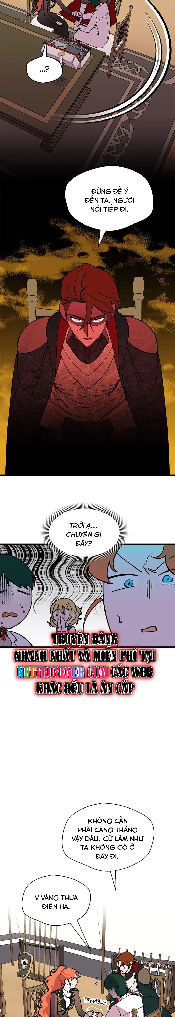 Tôi Sẽ Cứu Lấy Gia Tộc Sắp Sụp Đổ: Chapter 106