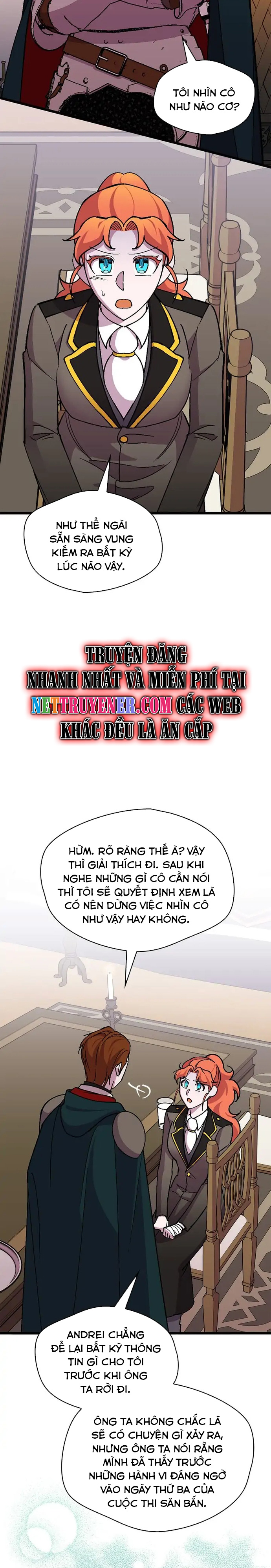 Tôi Sẽ Cứu Lấy Gia Tộc Sắp Sụp Đổ: Chapter 107