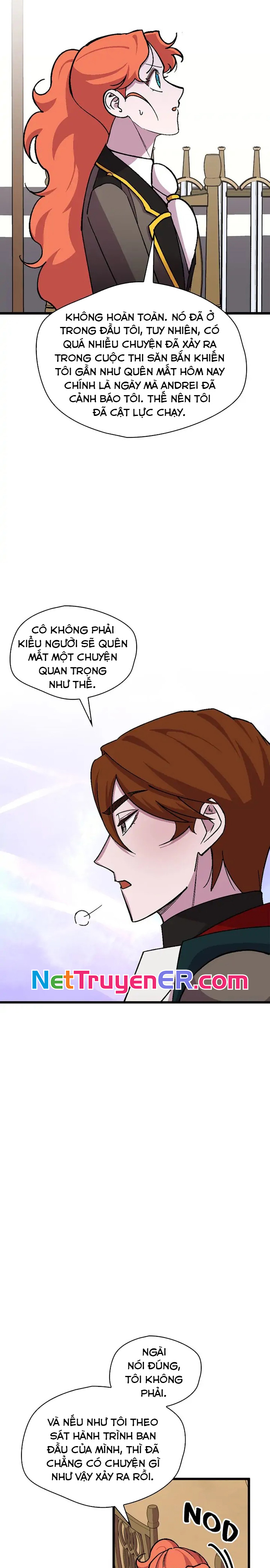 Tôi Sẽ Cứu Lấy Gia Tộc Sắp Sụp Đổ: Chapter 107