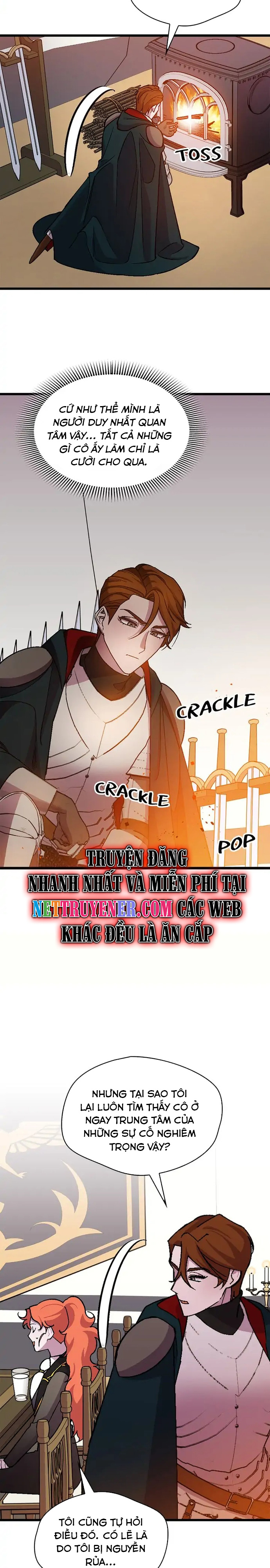 Tôi Sẽ Cứu Lấy Gia Tộc Sắp Sụp Đổ: Chapter 107