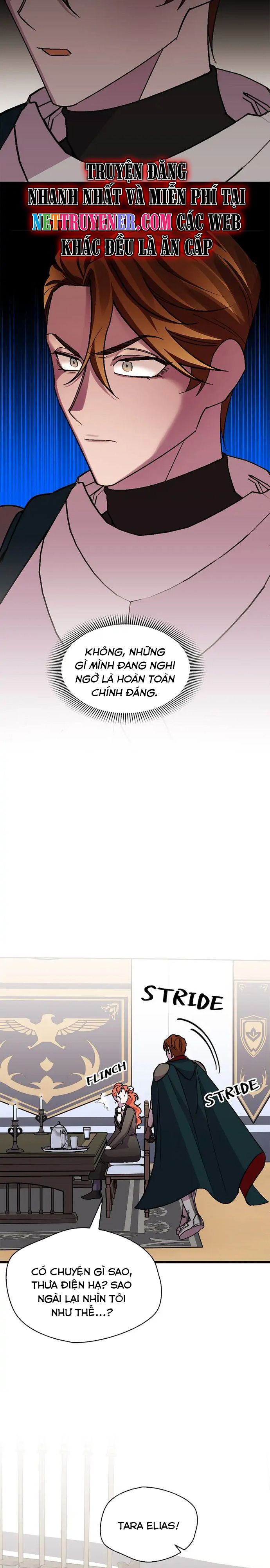 Tôi Sẽ Cứu Lấy Gia Tộc Sắp Sụp Đổ: Chapter 107