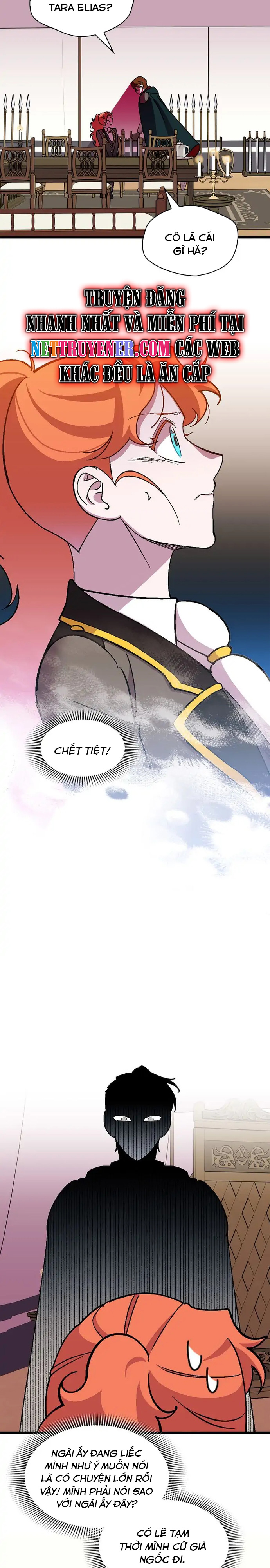 Tôi Sẽ Cứu Lấy Gia Tộc Sắp Sụp Đổ: Chapter 107