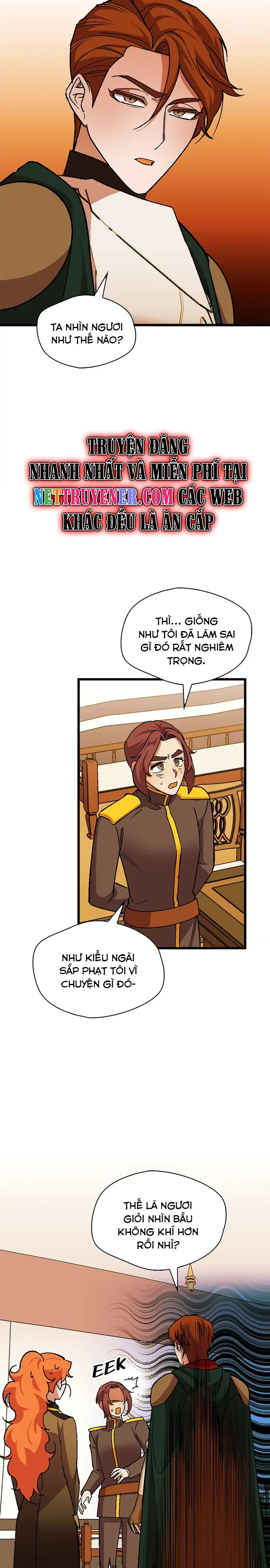 Tôi Sẽ Cứu Lấy Gia Tộc Sắp Sụp Đổ: Chapter 108