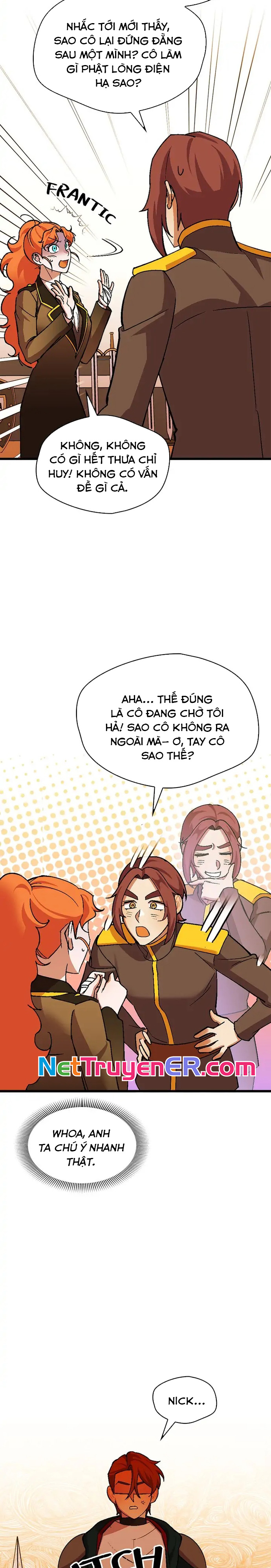 Tôi Sẽ Cứu Lấy Gia Tộc Sắp Sụp Đổ: Chapter 108