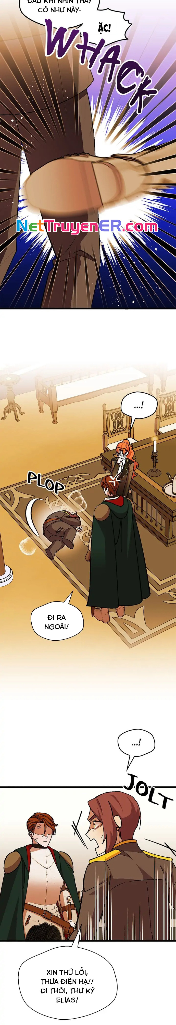 Tôi Sẽ Cứu Lấy Gia Tộc Sắp Sụp Đổ: Chapter 108