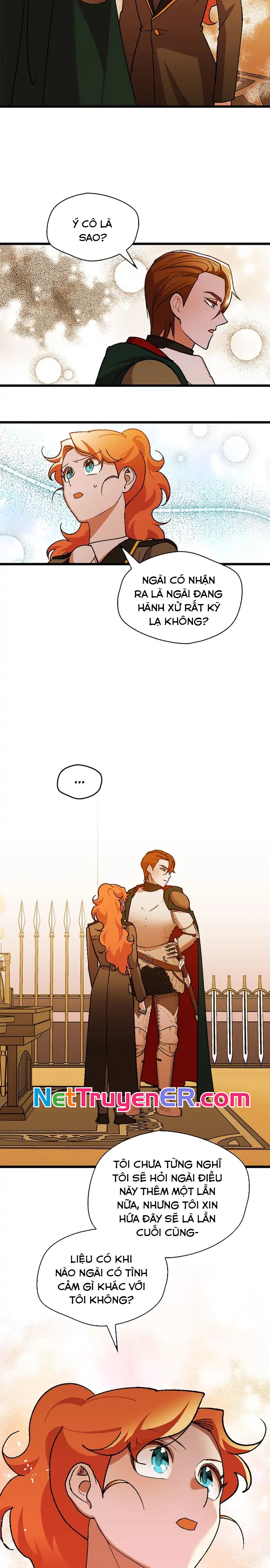 Tôi Sẽ Cứu Lấy Gia Tộc Sắp Sụp Đổ: Chapter 108