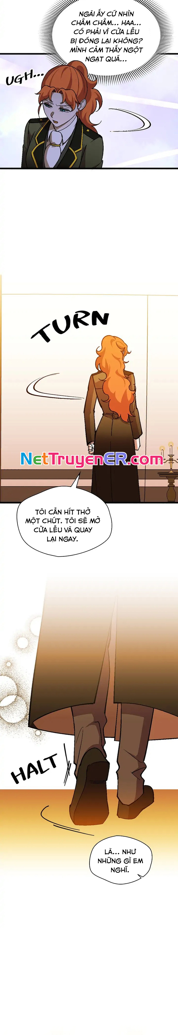 Tôi Sẽ Cứu Lấy Gia Tộc Sắp Sụp Đổ: Chapter 108