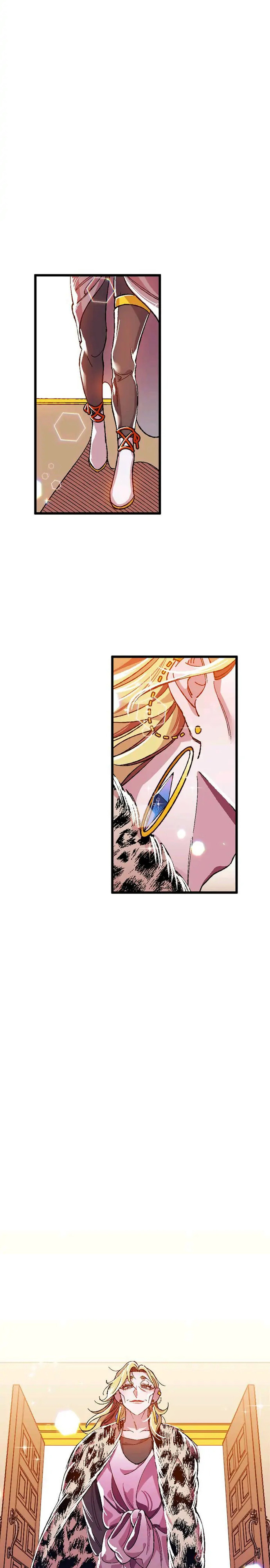 Tôi Sẽ Cứu Lấy Gia Tộc Sắp Sụp Đổ: Chapter 11