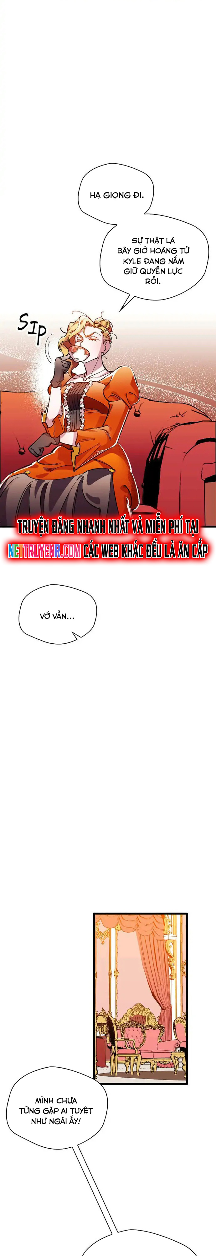 Tôi Sẽ Cứu Lấy Gia Tộc Sắp Sụp Đổ: Chapter 11