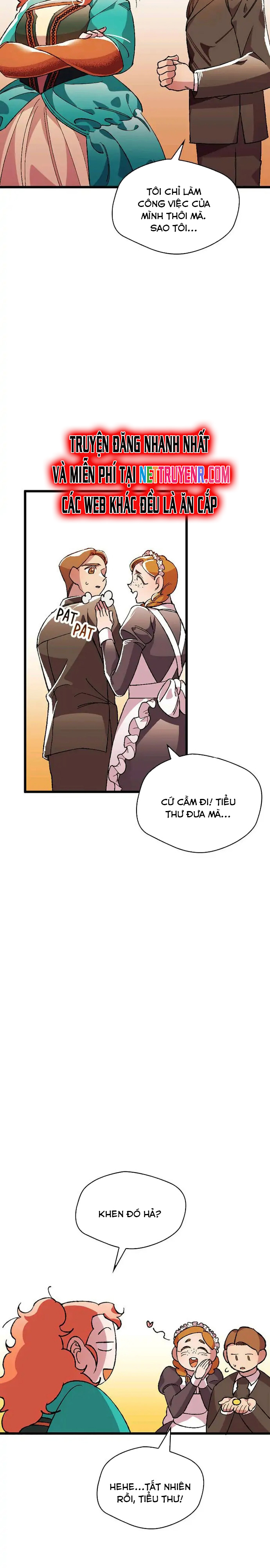 Tôi Sẽ Cứu Lấy Gia Tộc Sắp Sụp Đổ: Chapter 11