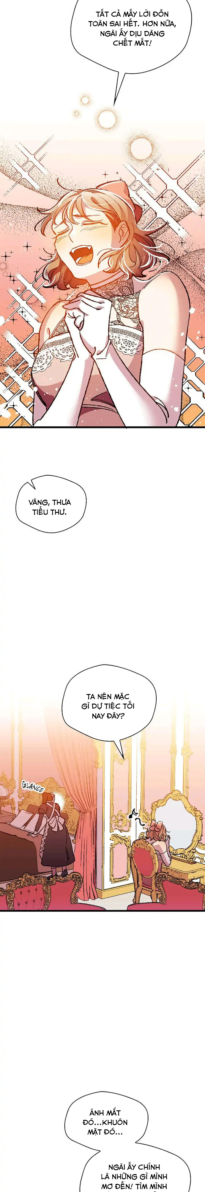 Tôi Sẽ Cứu Lấy Gia Tộc Sắp Sụp Đổ: Chapter 11